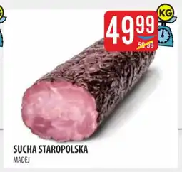 MOKPOL Sucha staropolska madej oferta