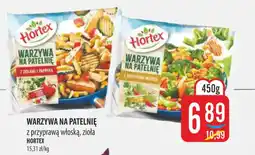 MOKPOL Warzywa na patelnię hortex oferta