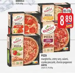 MOKPOL Pizza hortex oferta