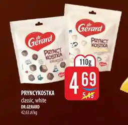 MOKPOL Pryncykostka dr.gerard oferta