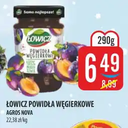 MOKPOL Łowicz powidła węgierkowe oferta
