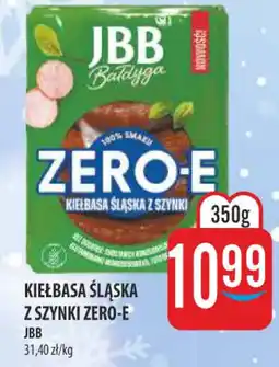 MOKPOL Kiełbasa śląska z szynki zero-e jbb oferta
