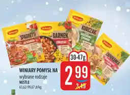 MOKPOL Winiary pomysł na nestle oferta