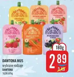 MOKPOL Dawtona mus oferta