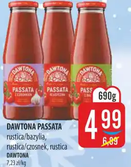 MOKPOL Dawtona passata oferta