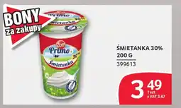 Selgros Śmietanka 30% oferta