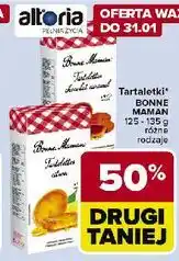 Carrefour Tartaletki czekoladowe z karmelem Bonne Maman oferta