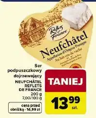 Carrefour Ser neufchatel Reflets De France oferta