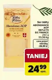 Carrefour Ser abondance Reflets De France oferta