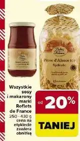 Carrefour Sos pomidorowy Reflets De France oferta
