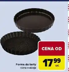 Carrefour Forma do tarty oferta