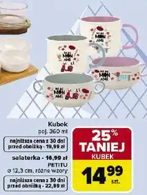 Carrefour Salaterka petitu 12.3 cm oferta