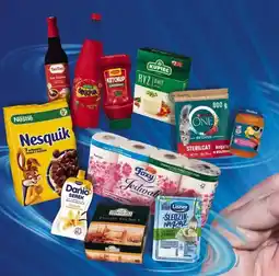 Carrefour Herbata ekspresowa z zawieszką Ahmad Tea London English No. 1 oferta