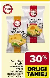 Carrefour Ser edam rycki Ryki oferta