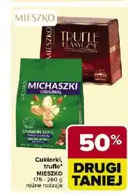 Carrefour Trufle Mieszko oferta