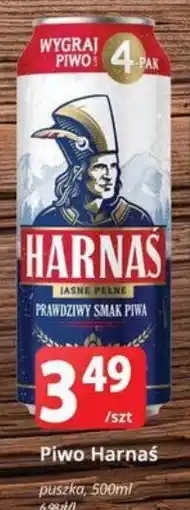 Szyneczka Piwo Harnaś oferta