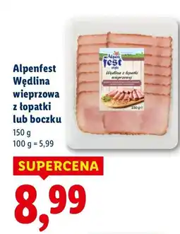 Lidl Kiełbasa żywiecka Pikok Premium, XXL oferta