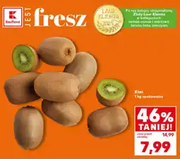 Kaufland Kiwi Kaufland oferta