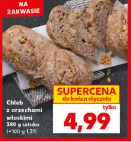 Kaufland Chleb oferta