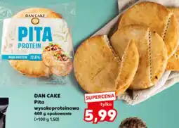 Kaufland Pita Dan Cake oferta