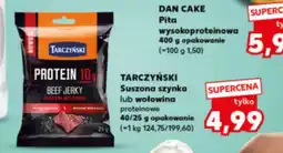 Kaufland Szynka Tarczyński oferta