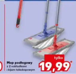 Kaufland Mop oferta