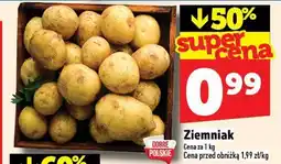 Topaz Ziemniak oferta