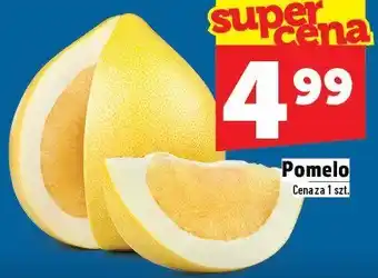 Topaz Pomelo oferta