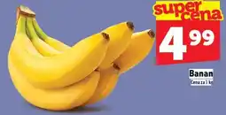 Topaz Banan oferta