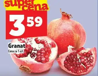 Topaz Granat oferta