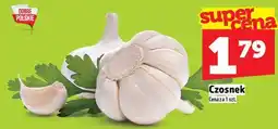 Topaz Czosnek oferta