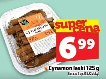 Topaz Cynamon laski oferta