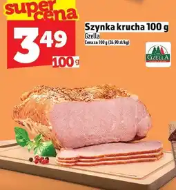 Topaz Szynka krucha oferta