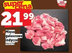 Topaz Mięso gulaszowe indycze oferta