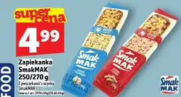 Topaz Zapiekanka SmakMAK 250/270 g oferta