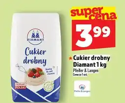 Topaz Cukier drobny Diamant oferta