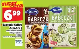 Topaz Babeczki Gellwe 238/290 g oferta