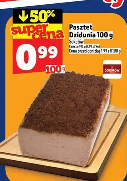 Topaz Szynka dębowa oferta
