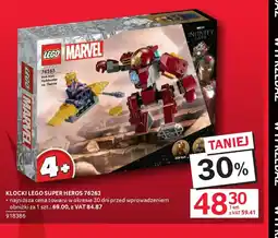 Selgros LEGO Super Heros 76263 oferta