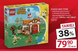 Selgros Klocki LEGO 77049 oferta