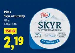 Lidl Filety z makreli Nixe w sosie pomidorowym oferta