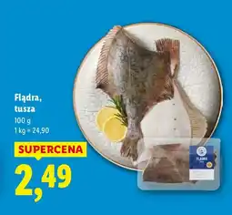 Lidl Filety z makreli Nixe w sosie pomidorowym oferta
