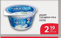 Selgros Bakoma Jogurt Typ Grecki oferta
