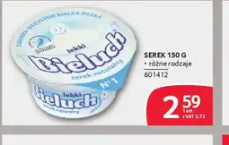 Selgros Bieluch serek oferta