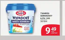 Selgros Wypasiony Twaróg Sernikowy oferta