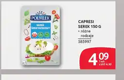 Selgros Polmlek Serek Capresi oferta