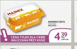 Selgros Masmix oferta