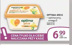 Selgros Optima Plus Omega 3 oferta