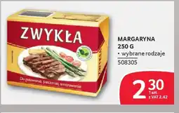 Selgros Zwykła Margaryna oferta