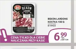 Selgros Bell Bekon Lardons Kostka oferta